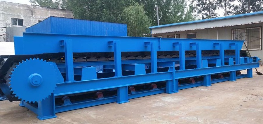 金礦石板式給料機(jī)_看圖王