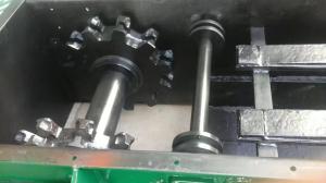 XGZ型鑄石刮板輸送機